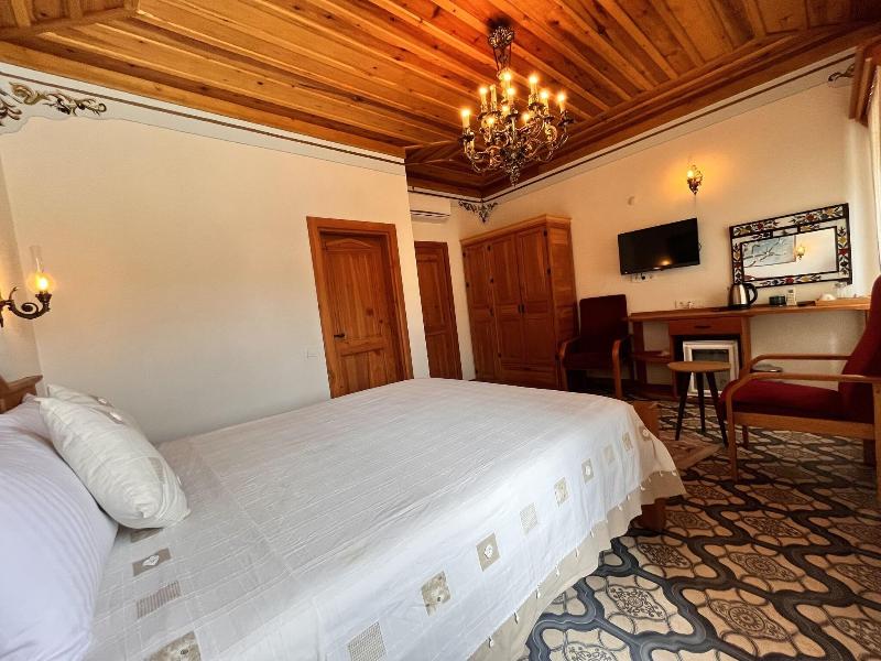 Eski Datca Otel image