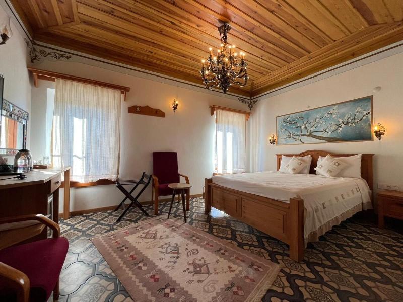 Eski Datca Otel image