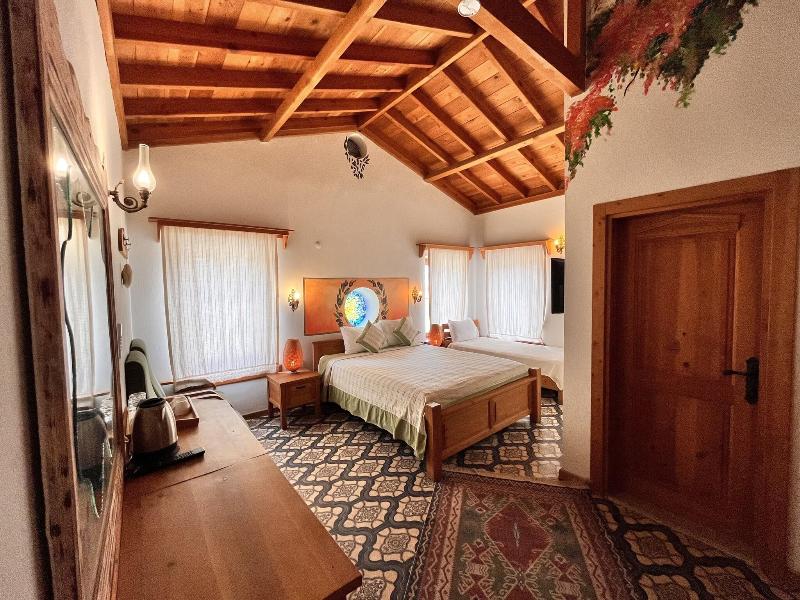 Eski Datca Otel image