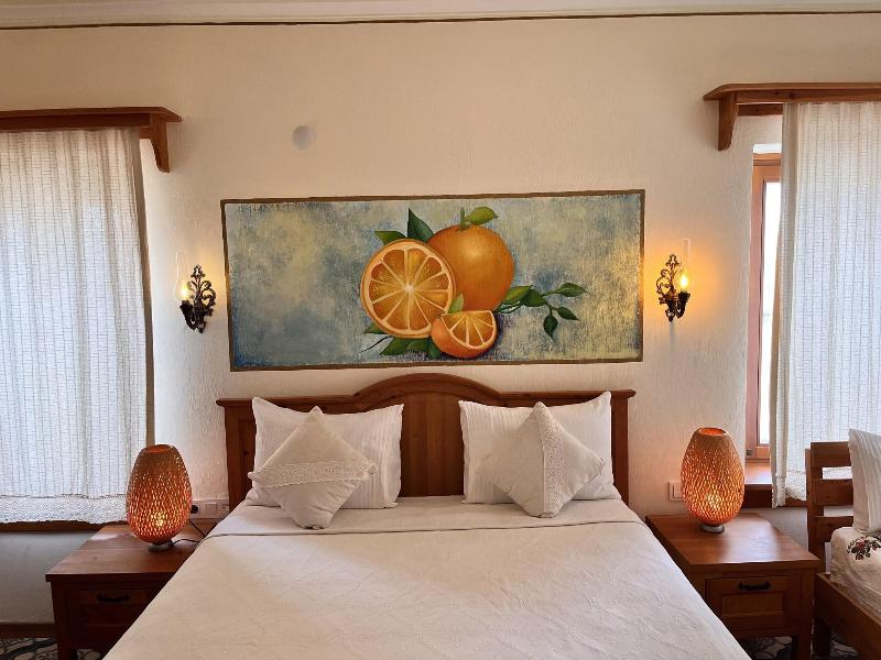 Eski Datca Otel image