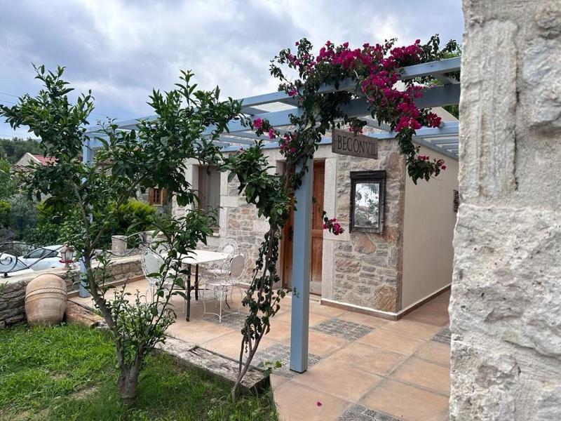 Eski Datca Otel image