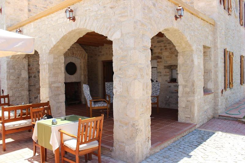 Eski Datca Otel image