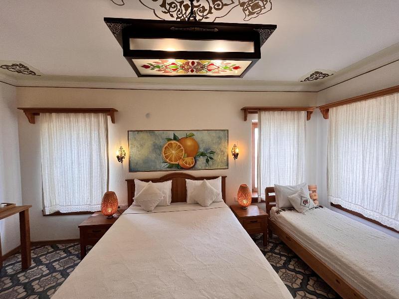 Eski Datca Otel image