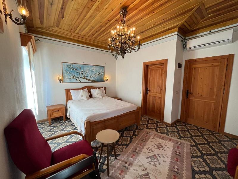 Eski Datca Otel image
