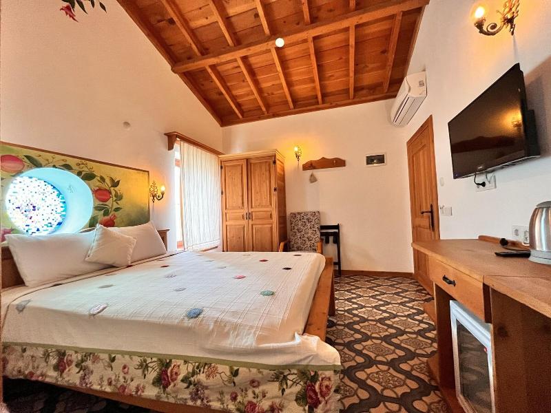 Eski Datca Otel image