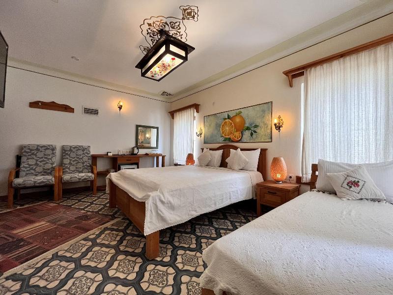 Eski Datca Otel image