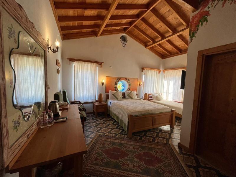 Eski Datca Otel image