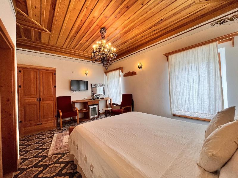 Eski Datca Otel image