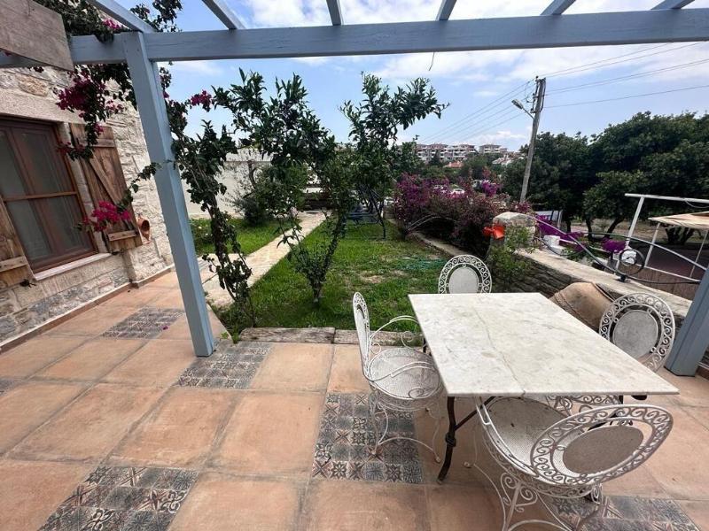Eski Datca Otel image
