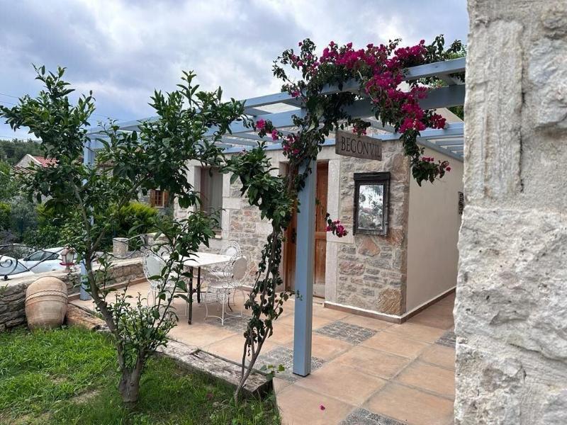 Eski Datca Otel image