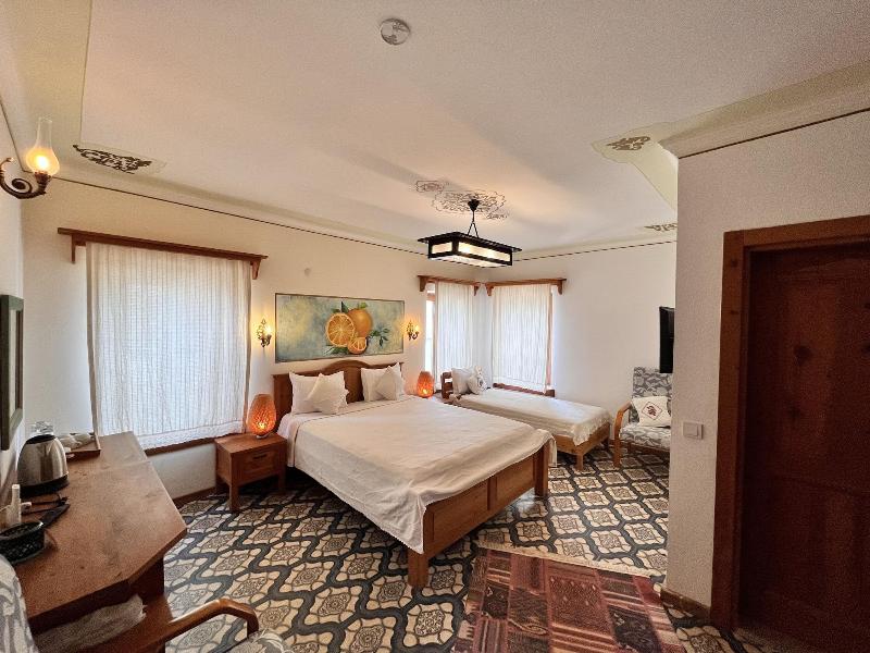 Eski Datca Otel image