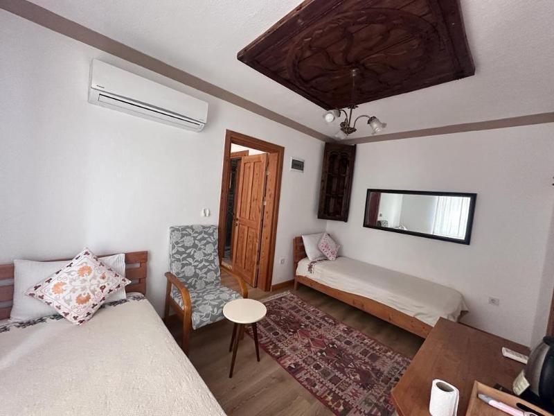 Eski Datca Otel image