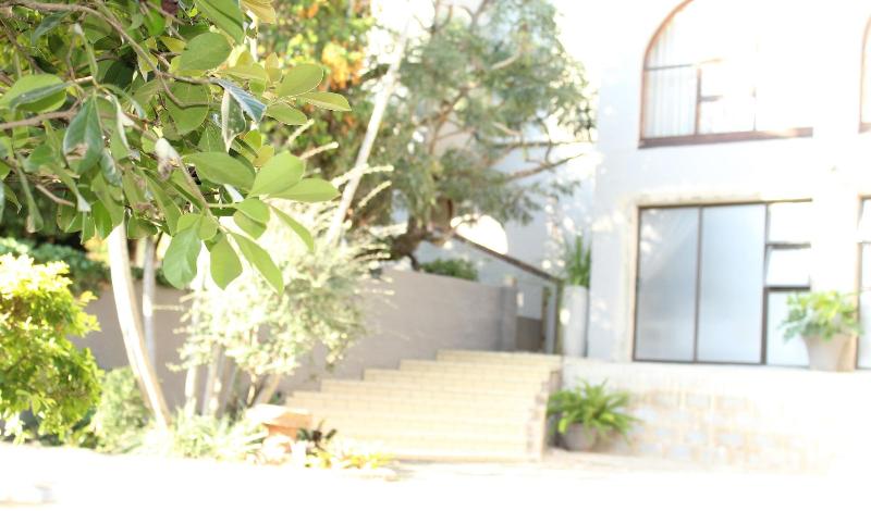 Panorama Guest House image