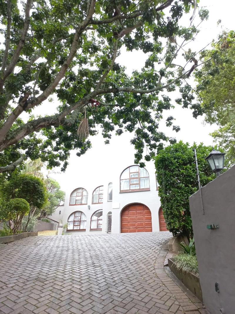 Panorama Guest House image