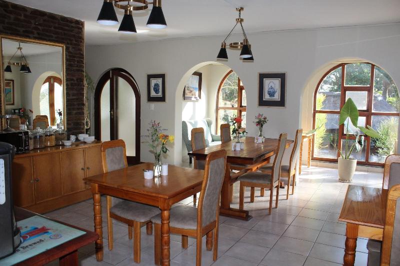 Panorama Guest House image