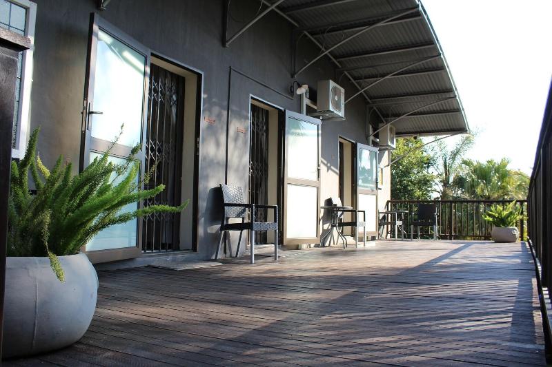 Panorama Guest House image