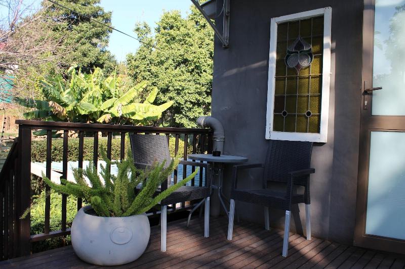 Panorama Guest House image