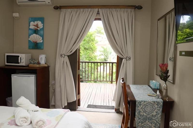 Panorama Guest House image