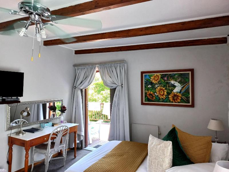 Panorama Guest House image