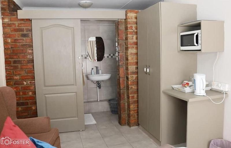 Panorama Guest House image