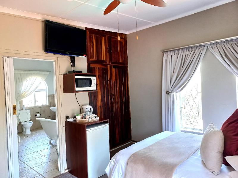 Panorama Guest House image