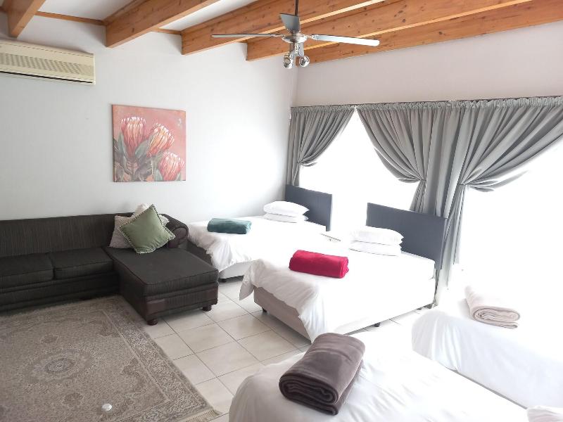Panorama Guest House image