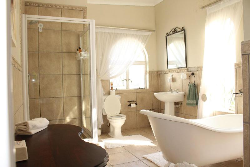 Panorama Guest House image