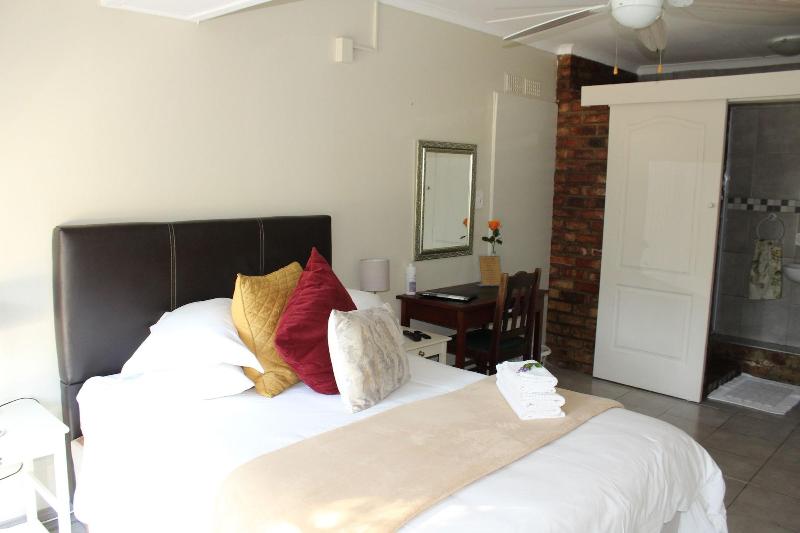 Panorama Guest House image