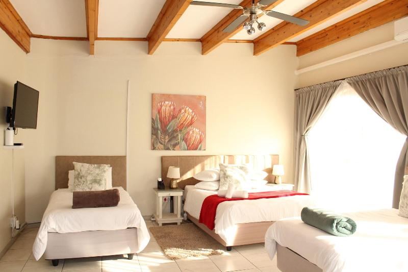Panorama Guest House image