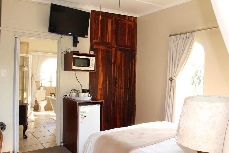Panorama Guest House image