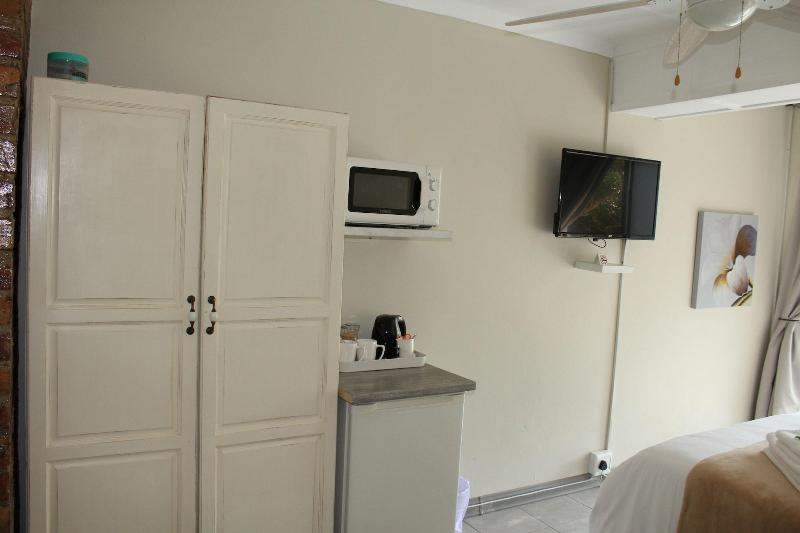 Panorama Guest House image
