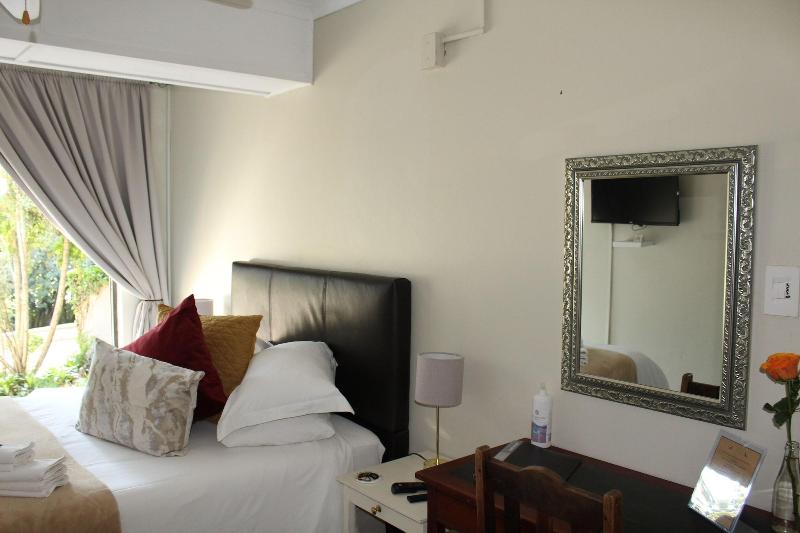 Panorama Guest House image