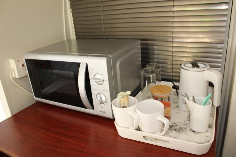 Panorama Guest House image