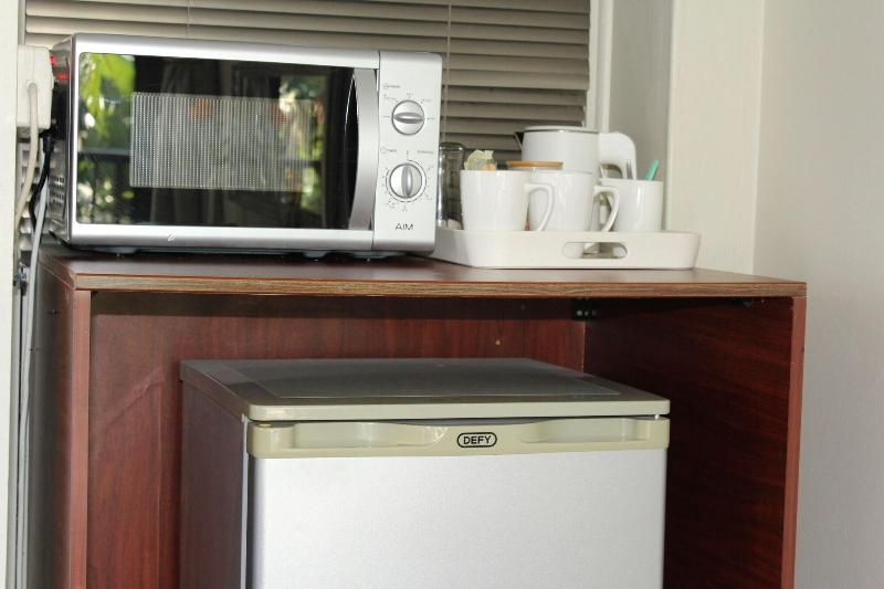 Panorama Guest House image