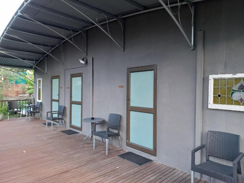 Panorama Guest House image