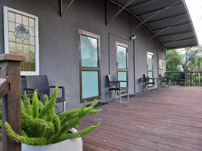 Panorama Guest House image