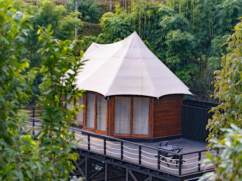 The Pavilions Himalayas Lake View image