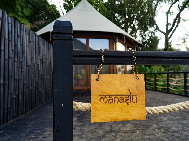 The Pavilions Himalayas Lake View image