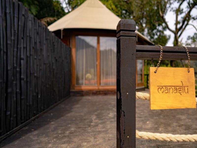 The Pavilions Himalayas Lake View image