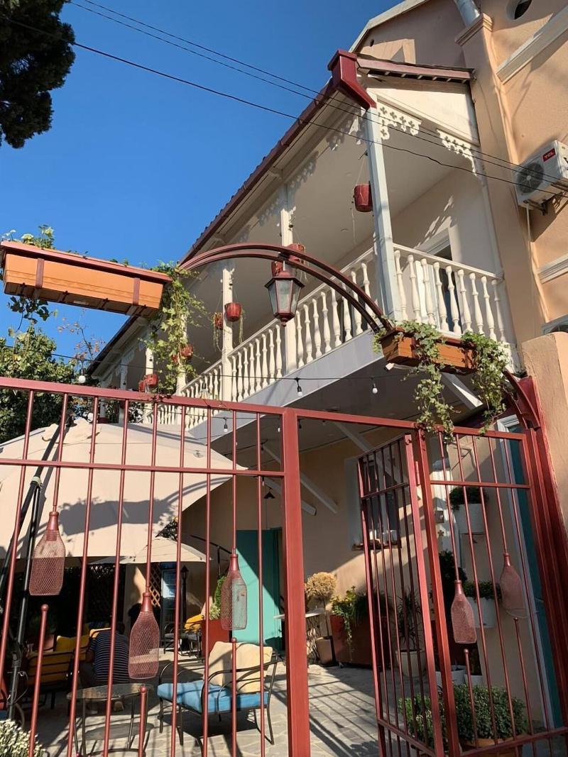 Gvino Minda Hotel image