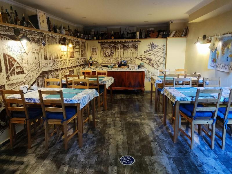 Gvino Minda Hotel image