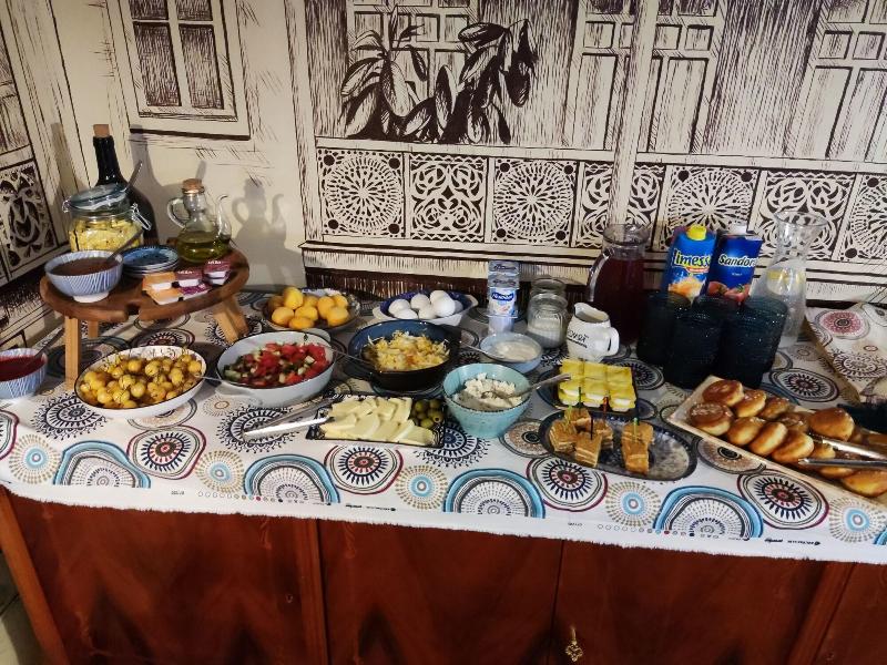 Gvino Minda Hotel image