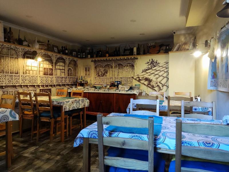 Gvino Minda Hotel image
