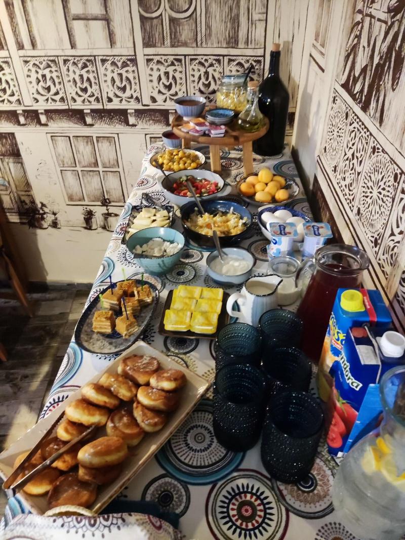 Gvino Minda Hotel image