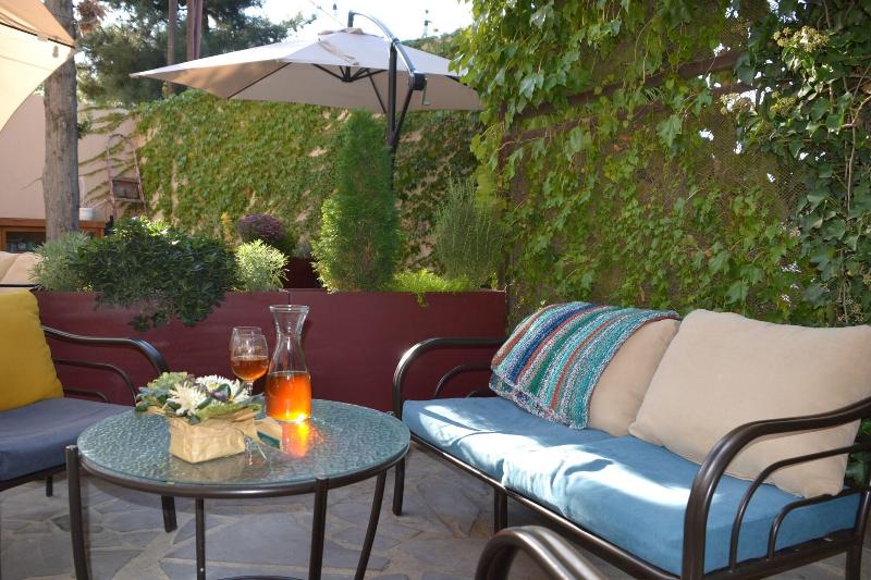 Gvino Minda Hotel image