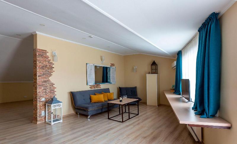 Gvino Minda Hotel image