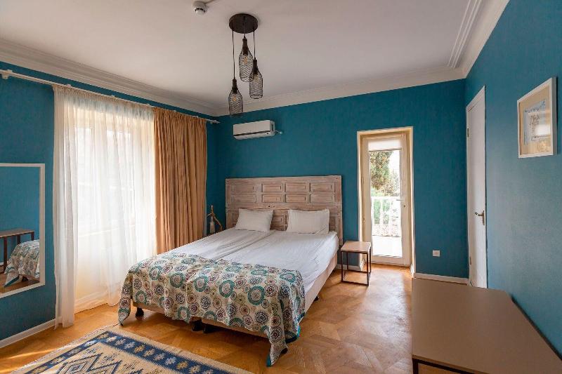 Gvino Minda Hotel image