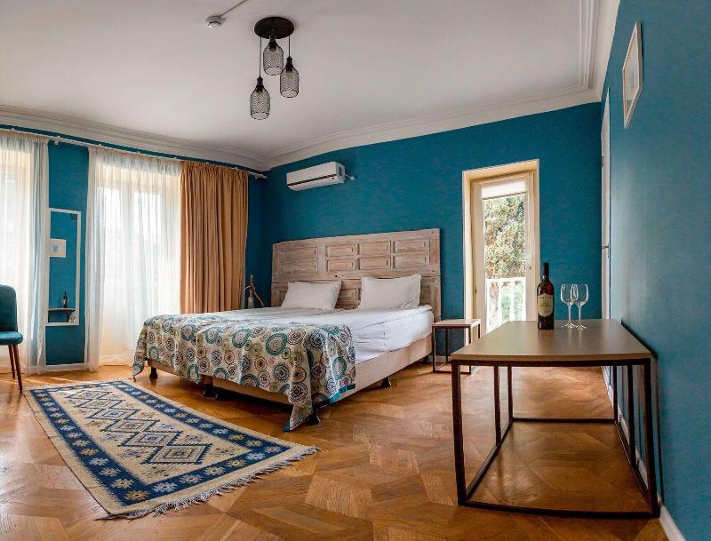Gvino Minda Hotel image