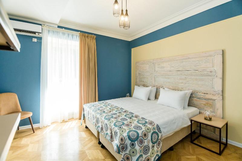 Gvino Minda Hotel image