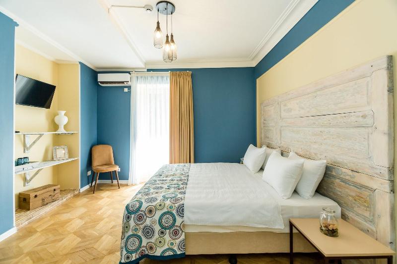 Gvino Minda Hotel image